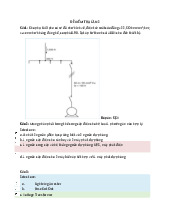 Đề kiểm tra trắc nghiệm giữa kì Môn Cung cấp điện | Đại học Sư phạm Kỹ thuật Thành phố Hồ Chí Minh