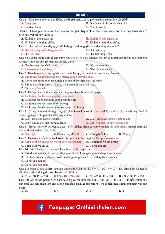 Đề số 1 & 2 ôn tập môn Kinh tế vi mô | Trường Đại học Kinh Tế Quốc Dân