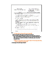 Đề 7: Sai số và Chức năng Cơ bản của Công tơ Điện tử - KLLJFFF