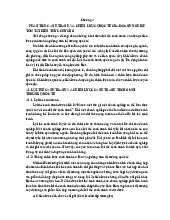 Tóm tắt Chương 4 Phân Tích Cạnh Tranh và Chiến Lược Quốc Tế | Môn Marketing quốc tế - Đại học Kinh Tế Quốc Dân