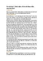 Án sát là gì ? Khái niệm về án sát được hiểu như thế nào?