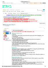 Tài liệu Tóm tắt Lý thuyết Sinh học 12 | Tài liệu Ôn thi THPT Quốc Gia môn Sinh Học