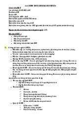 Đề cương môn pháp chế dược học–Trường Đại học Nguyễn Tất Thành
