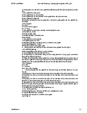 Trắc Nghiệm - Chương 4: Chủ Nghĩa Tư Bản Độc Quyền | Kinh tế chính trị Mác - Lênin | Đại học Tôn Đức Thắng