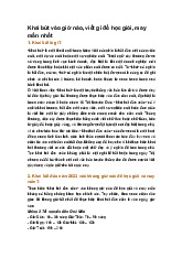 Khai bút vào giờ nào, viết gì để học giỏi, may mắn nhất