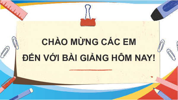 Giáo án điện tử Toán 7 Bài 10 Kết nối tri thức: Tiên đề Euclid. Tính chất của hai đường thẳng song song