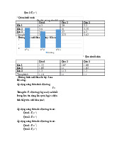 Đo Độ Cứng - Quá Trình Và Thiết Bị Sấy Khoai Tây Dạng Lát Năng Suất Thành Phẩm 150kg/ Mẻ môn Bao gói thực phẩm | Học viện Nông nghiệp Việt Nam