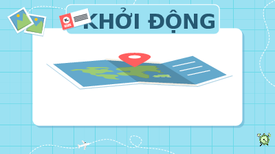 Bài giảng điện tử Địa lí 8 Bài 4 Chân trời sáng tạo : Bài 4 Đặc điểm chung của tài nguyên khoáng sản, sử dụng hợp lý tài nguyên khoáng sản