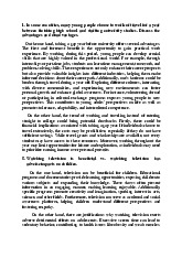 Đề cương ôn tập viết học thuật | Học viện Báo chí và Tuyên truyền