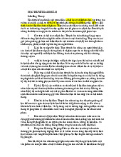 Học thuyết Tội phạm học: Nghiên cứu 10 thuyết xã hội và tội phạm | Trường Đại học Luật, Đại học Quốc gia Hà Nội