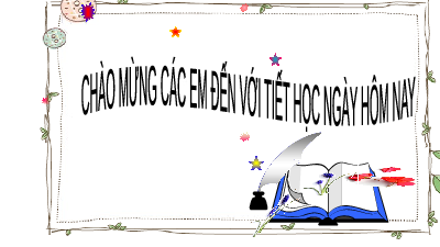 Bài giảng điện tử môn Hoạt động trải nghiệm hướng nghiệp 7 Chủ đề 4: Chia sẻ trách nhiệm trong gia đình | Chân trời sáng tạo