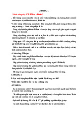 Kinh tế chính trị Mác Lênin | Học viện Hành chính Quốc gia