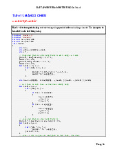 Bài tập mảng 2 chiều c++ I Đại học Khoa học tự nhiên