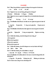 Hóa 10: Tìm Hiểu Về Các Nguyên Tố Halogen và Tính Chất của Chúng