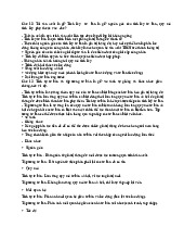 Tái sản xuất, Tích lũy và Chi phí sản xuất | Kinh tế chính trị Mác - Lênin | Đại học Tôn Đức Thắng