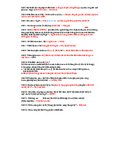 Thi vấn đáp cuối kỳ môn Công nghệ thông tin| Trường Đại học Công nghệ Giao thông vận tải