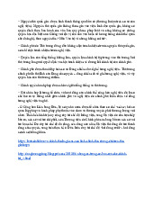 Đặc trưng của chính thể cộng hòa đại nghị tại Đức