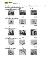 Bài luyện nghe kiểm tra giữa kì môn English | Trường Đại học Thủy Lợi