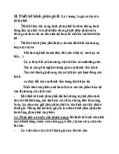 Phần 2 chương 8: Nguyên lý marketing | Đại học Thái Nguyên