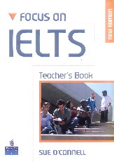 Focus On IELTS New Edition TB - Tài liệu tổng hợp