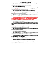 CÁC THUỘC TÍNH CỦA PHÁP LUẬT: ĐẶC ĐIỂM VÀ Ý NGHĨA TRONG XÃ HỘI