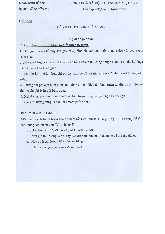 Đề thi tự luận hệ đào tạo từ xa | Microeconomics | Trường Đại học Quốc tế, Đại học Quốc gia Thành phố Hồ Chí Minh