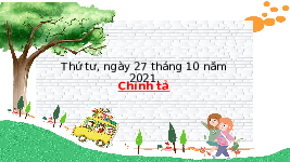 Giáo án điện tử Tiếng việt 1 bài 36 Chân trời sáng tạo: Học vấn: am, ap