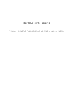 Ảnh hưởng của quê hương và gia đình đối với sự hình thành, phát triển tư tưởng Hồ Chí Minh