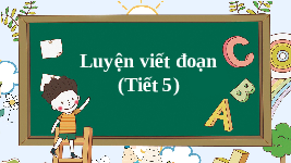 Giáo án điện tử Tiếng Việt 2 Tập 1 Bài 4 Kết nối tri thức: Làm việc thật là vui - Luyện tập