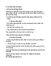 Câu hỏi ôn tập môn Luật kinh tế 1 | Trường Đại học Kinh doanh và Công nghệ Hà Nội