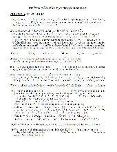 Hướng dẫn bài tập Chương I đến chương VII môn Toán rời rạc | Đại học Kinh tế Thành phố Hồ Chí Minh