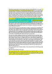 Bài học thực tiển đời sống - Triết học Mac - Leenin | Học viện phục nữa Việt Nam