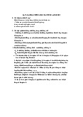 Đo tỉ số nhiệt dung phân tử của chất khí | Bài chuẩn bị thí nghiệm tuần 4 - thí nghiệm 7 môn thí nghiệm vật lý 1 Trường Đại học sư phạm kỹ thuật TP Hồ Chí Minh