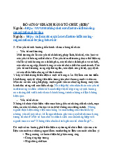 Yếu Tố Ảnh Hưởng Đến Hành Vi Mua Hàng Tổ Chức | Thương mại điện tử | Đại học Tôn Đức Thắng