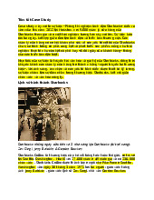 Sự kiện lãnh đạo Starbucks 2012 | Nguyên Lý Marketing | Đại học Tôn Đức Thắng