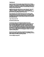 Phân Tích Bài Thơ "Thuật Hứng" Số 15 Của Nguyễn Trãi (Ngữ Văn 12)