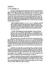 Đề cương môn thương mại điện tử - trường đại học kinh tế- tài chính thành phố Hồ chí minh