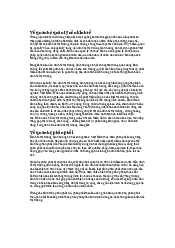 Nhóm kinh tế chính trị| Đại học Kinh Tế Quốc Dân