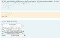 Tài Sản Thực Tế: Định Giá Doanh Nghiệp và Phân Tích Kinh Tế | Môn Business - Trường Cao đẳng Kinh tế Kế hoạch Đà Nẵng