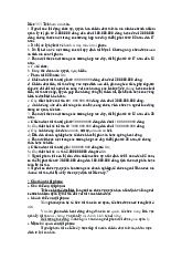 Điều 353. Tội tham ô tài sản, người nào lợi dụng chức vụ, quyền hạn chiếm đoạt tài sản mà mình có trách nhiệm quản lý giá trị từ 2.000.000 đồng đến dưới 100.000.000 đồng hoặc dưới 2.000.000 đồng | Tài liệu Luật Hành Chính | Học viện Hành Chính Quốc Gia