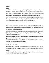 Tóm tắt và Phân tích Chiến dịch Marketing Coca-Cola tại Việt Nam | Nguyên Lý Marketing | Đại học Tôn Đức Thắng