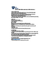 Langmaster JD GVOL: Giảng viên Tiếng Anh Giao Tiếp Online 1