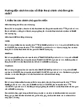 Hướng dẫn cách tra cứu số điện thoại chính chủ đơn giản nhất?