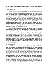 Bài giảng về kĩ năng hướng nghiệp sư phạm