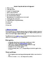 Lab 8.3. Using shared viewmodel in android fragments codelab môn Phát triển ứng dụng đa nền tảng | Trường Đại học Bách Khoa Hà Nội