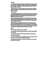 Tác động và vai trò của quảng cáo đối với người tiêu dùng và xã hội