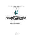 Đề cương phân tích hoạt động kinh doanh | Đại học Kinh tế Kỹ thuật Công nghiệp