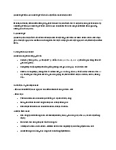 Ancol là gì? Bậc của ancol là gì? Cách xác định bậc ancol chuẩn nhất | Lý thuyết môn hóa học lớp 11