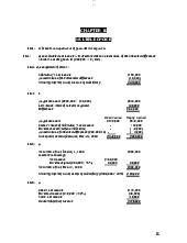 Solution manual Advanced Accounting by Guerrero & Peralta Chapter-16 Course - Accounting | Trường Đại học Hà Nội - Accounting | Trường Đại học Hà Nội
