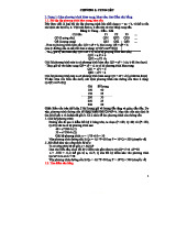 Kinh Tế Vi Mô - Tài Liệu Hệ Thống Bài Tập Chương 1 [123doc]